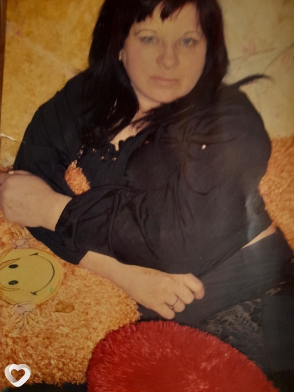 Ольга, 49, Владивостоке — анкета №314895