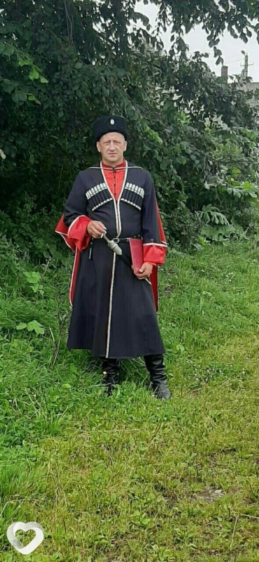 Сергей, 48, Лабинске — анкета №314897