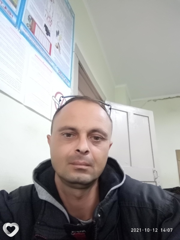 Макс, 39, Николаеве — анкета №314906