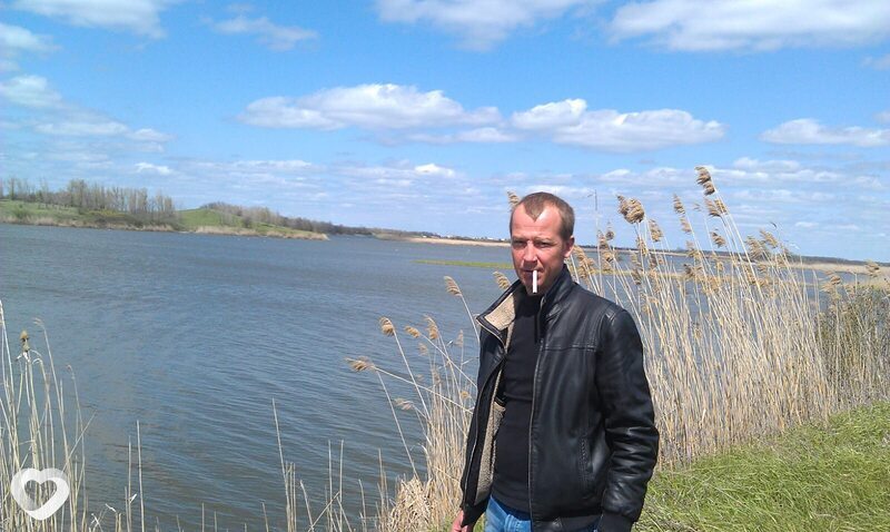 Виталий, 47, Краснодаре — анкета №314907