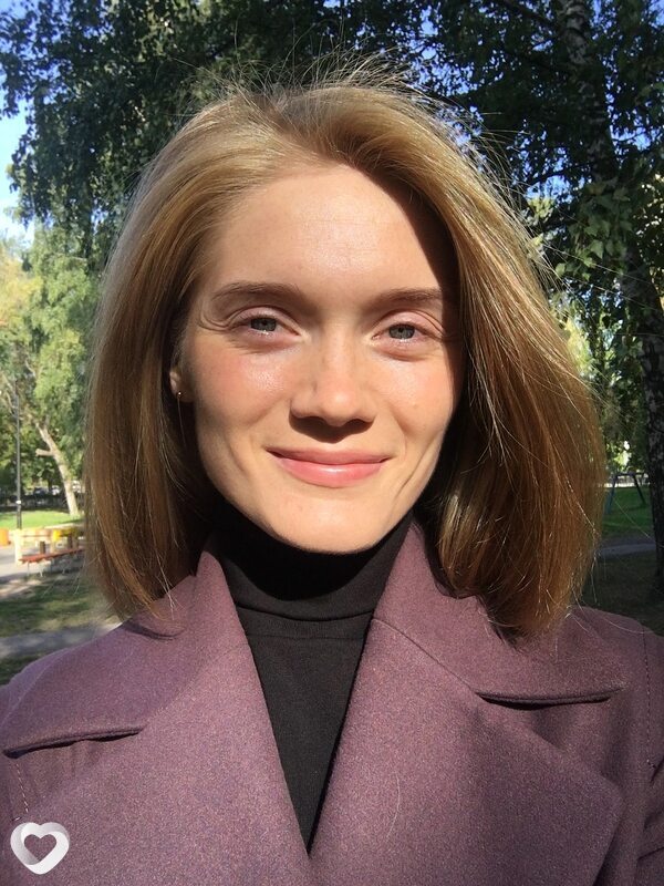 Танечка, 40, Тюмени — анкета №314913