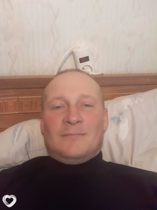 Сергей, 42, Волгограде — анкета №314615
