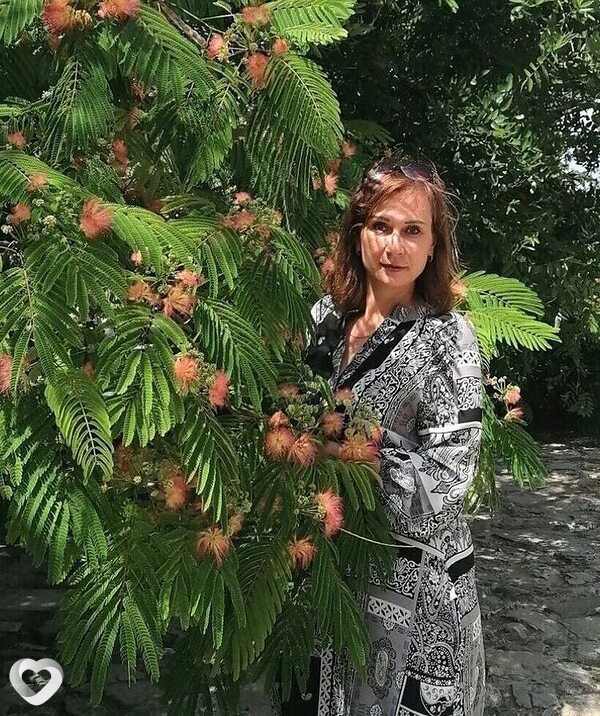 Елена, 44, Ростове-на-Дону — анкета №314618