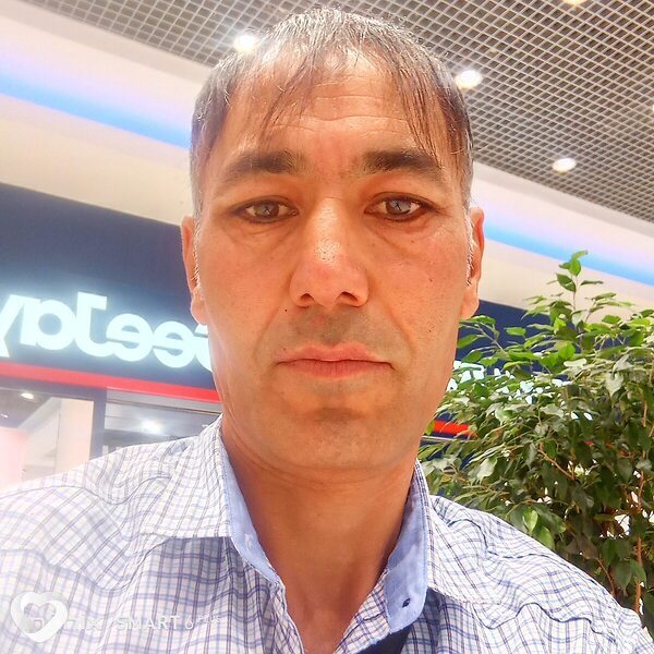 Умед, 46, Оренбурге — анкета №314622