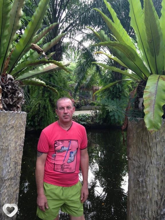 Андрей, 58, Барнауле — анкета №314624