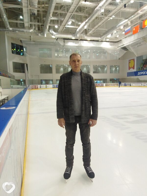 Александр, 54, Шахтах — анкета №314625