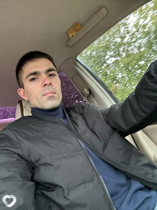 Александр, 33, Ростове-на-Дону — анкета №314629