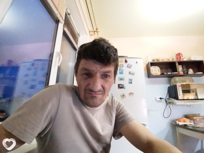 Иван, 51, Минске — анкета №314630