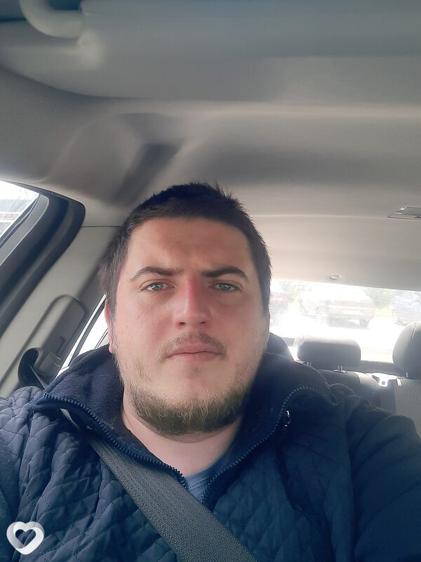 Денис, 31, Екатеринбурге — анкета №314637