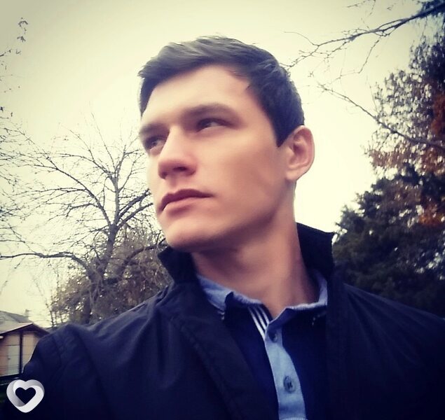 Alex, 27, Москве — анкета №314640