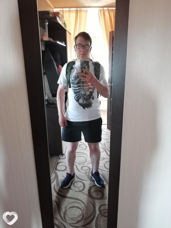 Romeo, 34, Екатеринбурге — анкета №314641