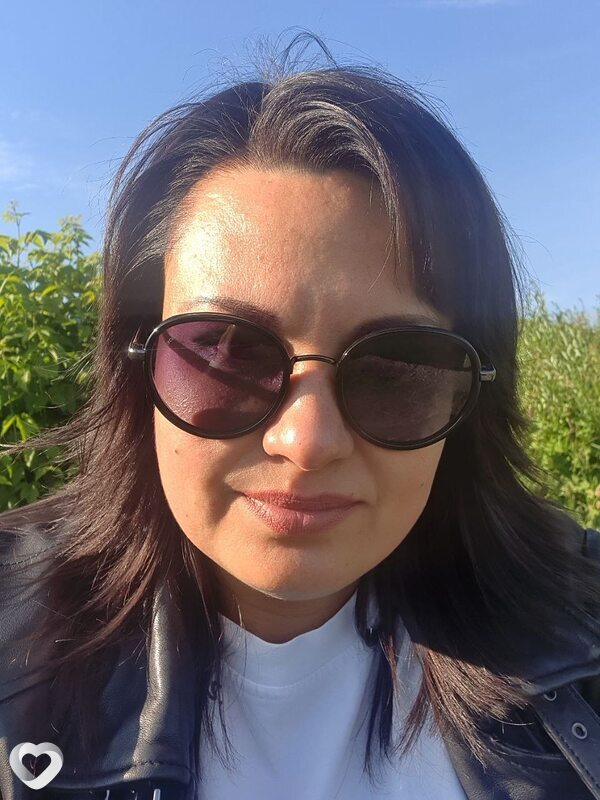 Лиза, 35, Люберцах — анкета №314642