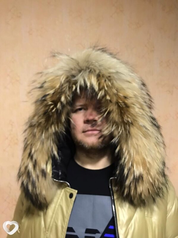 Слава, 39, Твери — анкета №314645