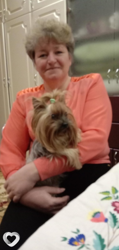 Елена, 57, Санкт-Петербурге — анкета №314647