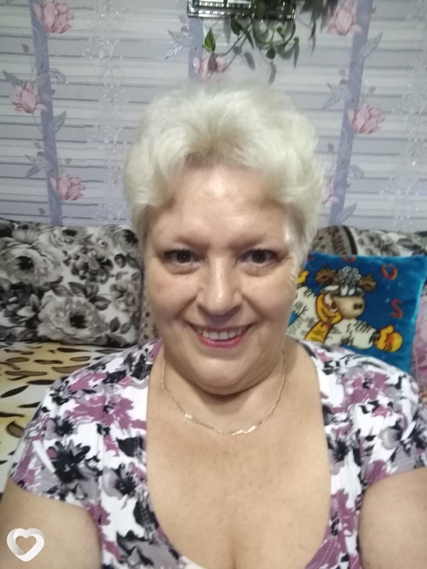 Елена, 70, Санкт-Петербурге — анкета №314648