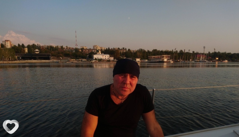 Oleg, 58, Харькове — анкета №314650