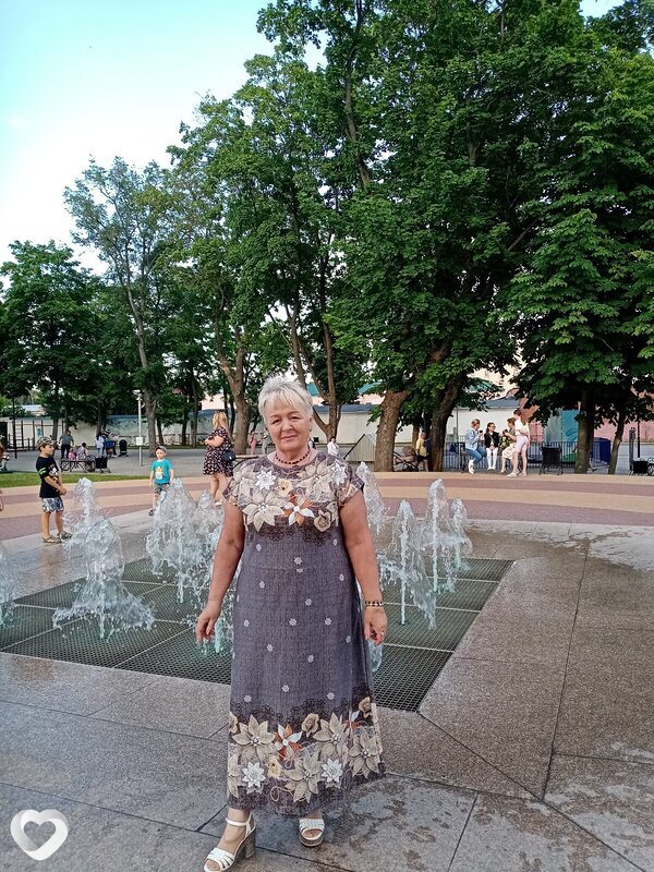 Валентина, 74, Елеце — анкета №314654