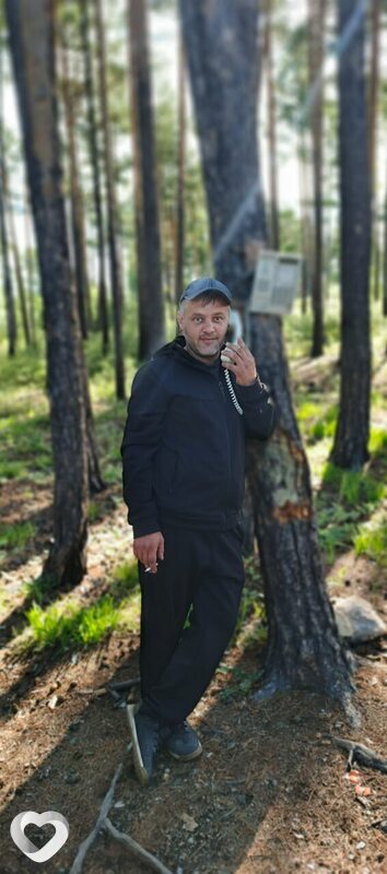 Игорь, 35, Карымское — анкета №314657