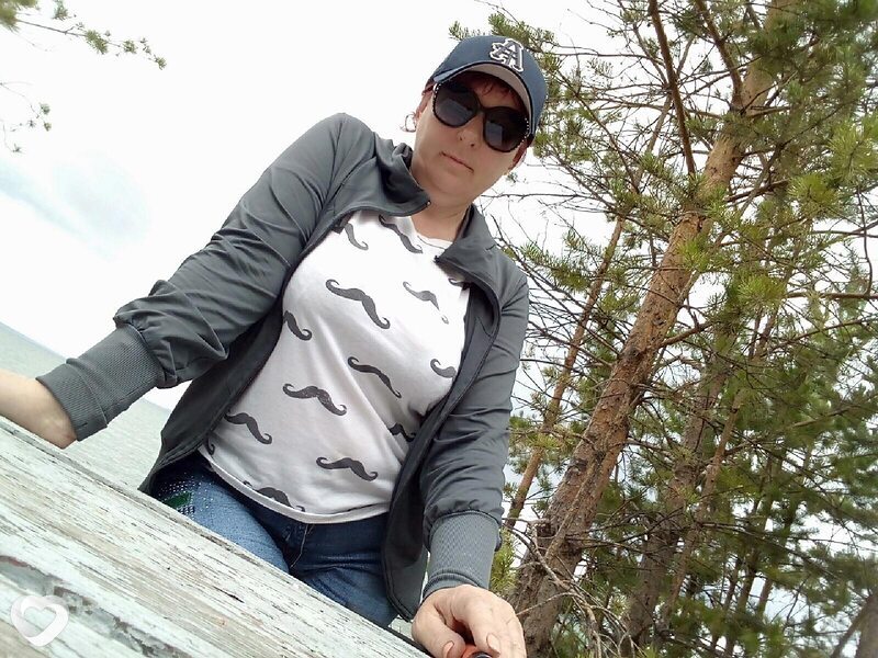Ирина, 54, Рубцовске — анкета №314660
