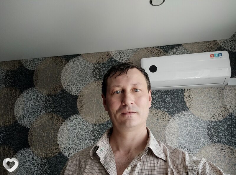Серж, 46, Барнауле — анкета №314662