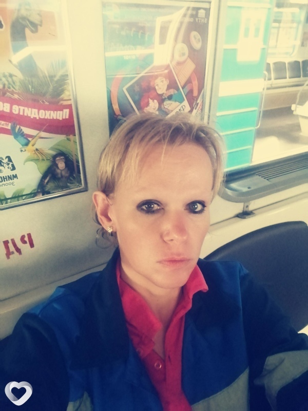 Наташа, 49, Минске — анкета №314744