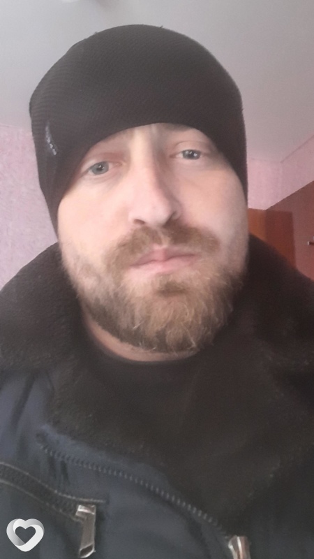 Пётр, 40, Минске — анкета №314746