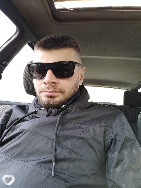 Александр, 36, Орёл — анкета №314748