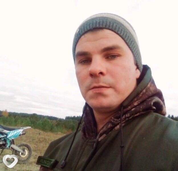 Алексей, 32, Вологде — анкета №314752