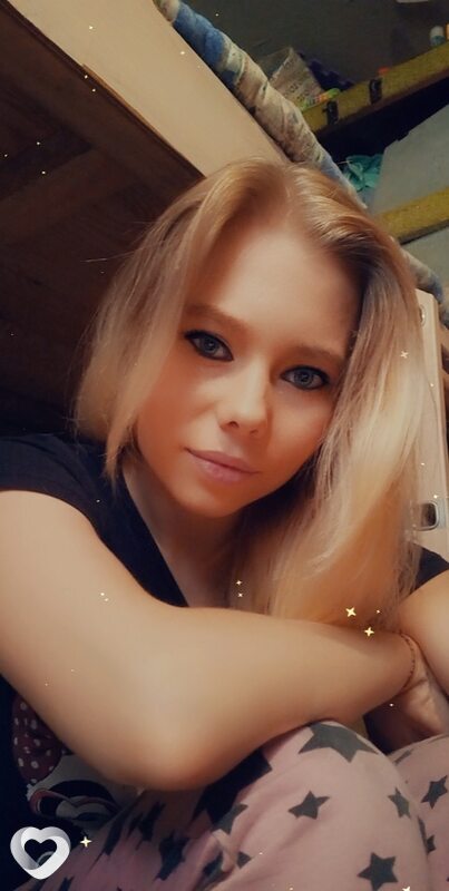 Аня, 28, Астрахани — анкета №314665