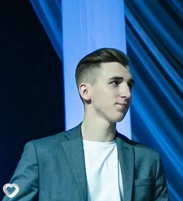 Кирилл, 29, Барнауле — анкета №314670