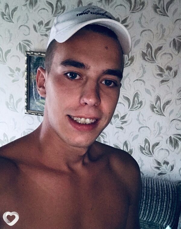 Дмитрий, 35, Северодвинске — анкета №314672