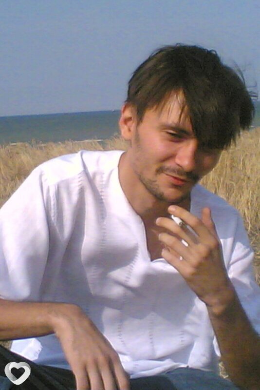 Sergey, 36, Ростове-на-Дону — анкета №314677