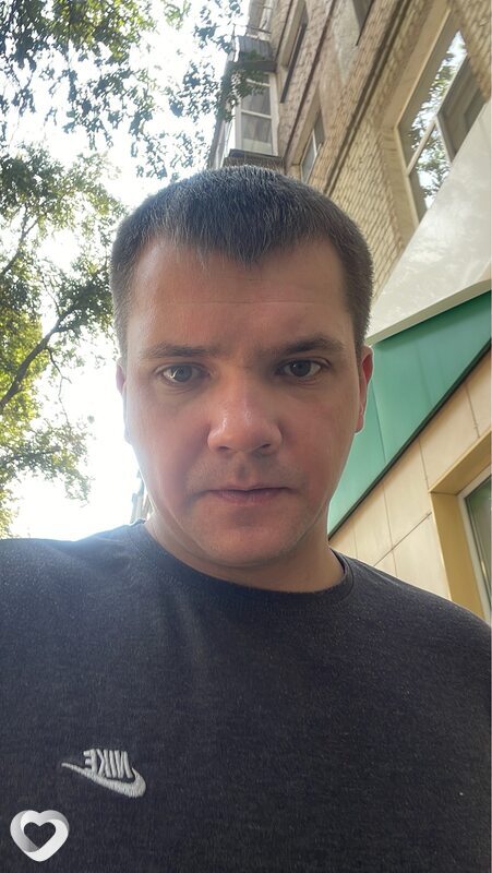 Макс, 31, Саратове — анкета №314679