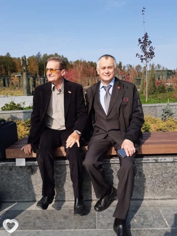 Виктор, 65, Кузнецке — анкета №314680