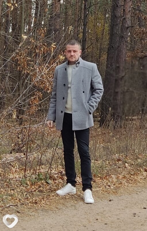 Андрей, 44, Гомеле — анкета №314681
