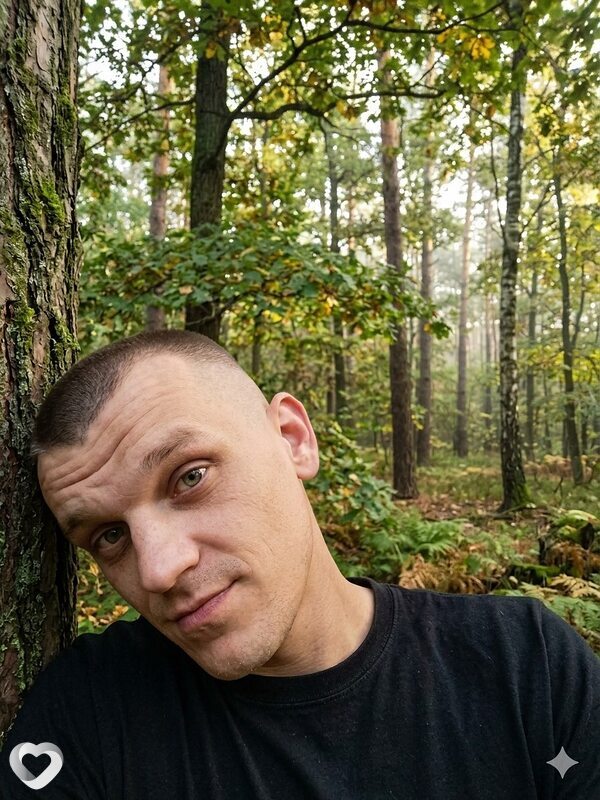 Сергей, 39, Киеве — анкета №314689