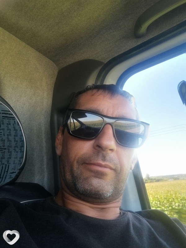Сеня, 45, Старом Осколе — анкета №314790