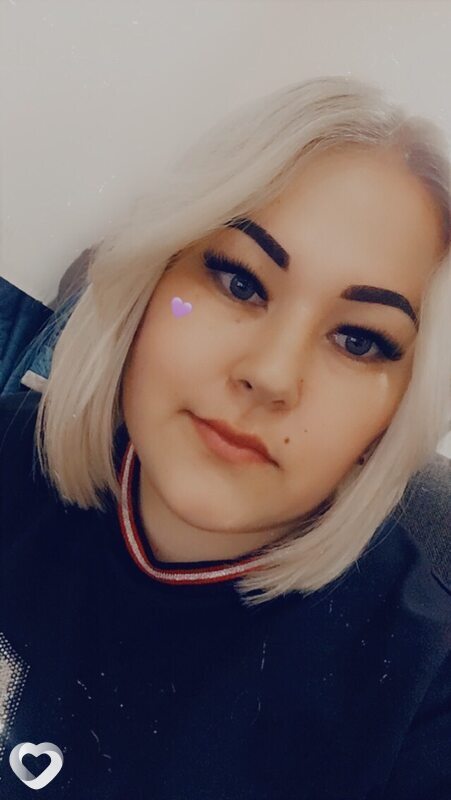 Aля, 35, Караганде — анкета №314791