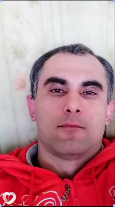Гусейн, 44, Дербенте — анкета №314792