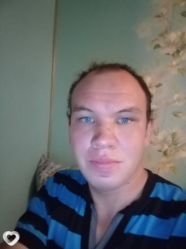 Фанис, 30, Казани — анкета №314811
