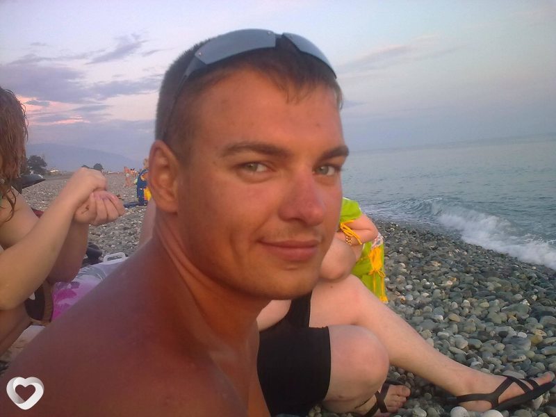 Алексей, 42, Норильске — анкета №314716