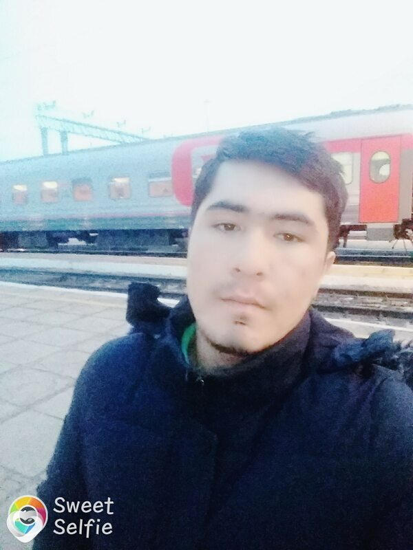 Шеркхан, 28, Тюмени — анкета №314717