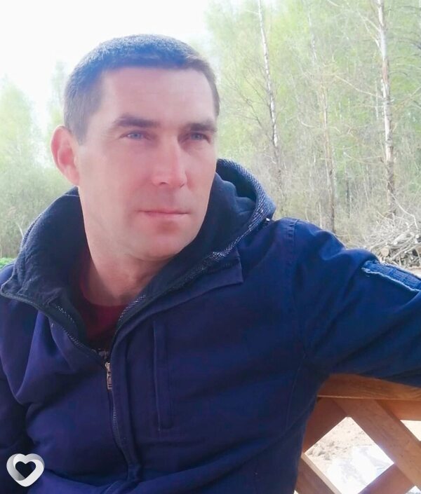 Влад, 36, Смоленске — анкета №314721