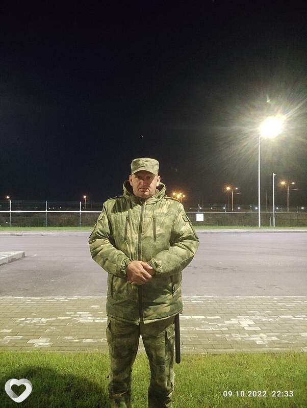Алексей, 44, Пскове — анкета №314730