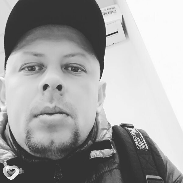 Дмитрий, 43, Сергиеве Посаде — анкета №314732