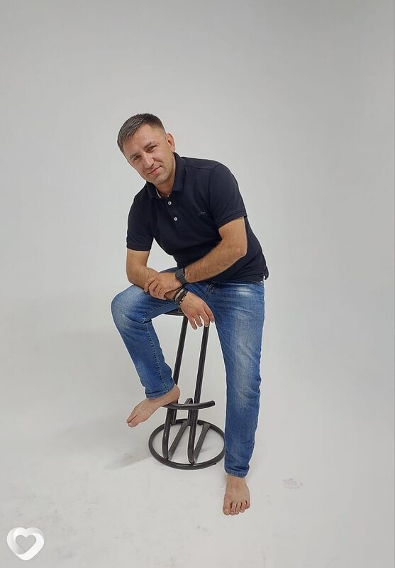 Женя, 37, Семей — анкета №314737