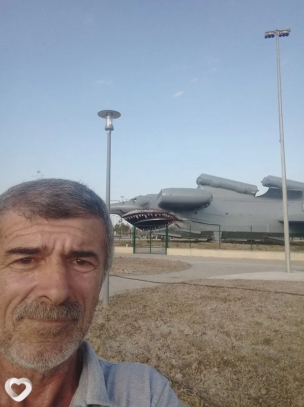 Магомед, 65, Москве — анкета №314739