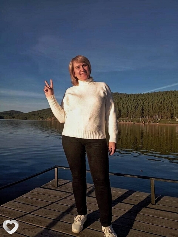 Ольга, 52, Белорецке — анкета №314591