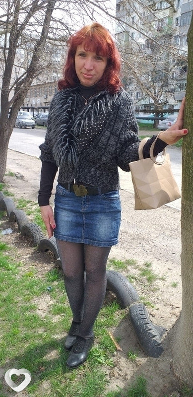 Яна, 38, Новочеркасске — анкета №314592