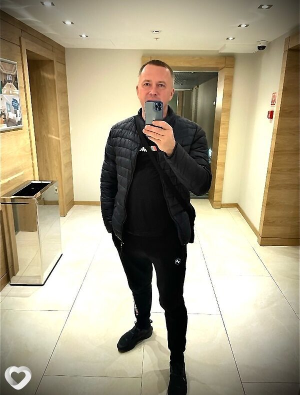 Владимир, 47, Сургуте — анкета №314602